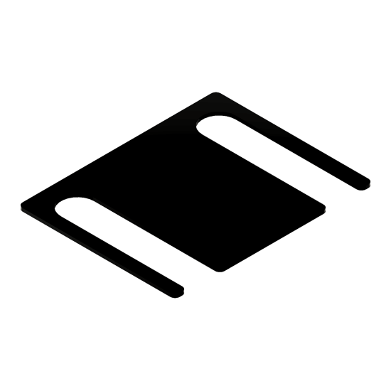 NAAMS Shims ASH610 DSCH045-M100