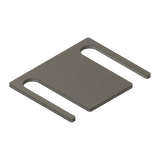 NAAMS Shims ASH620 DSCH045-M200