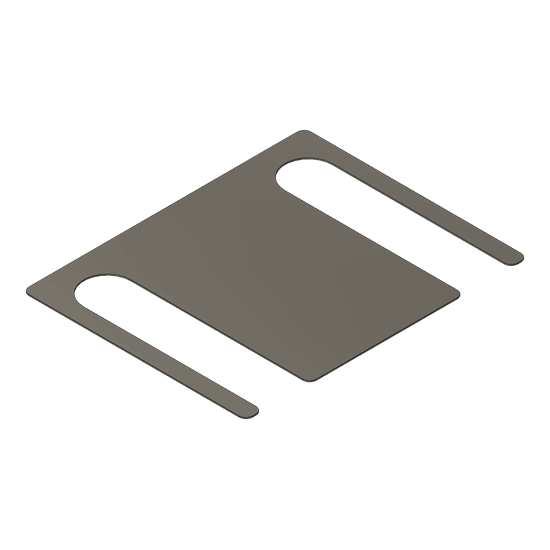 NAAMS Shims ASH602 DSCH045-M025