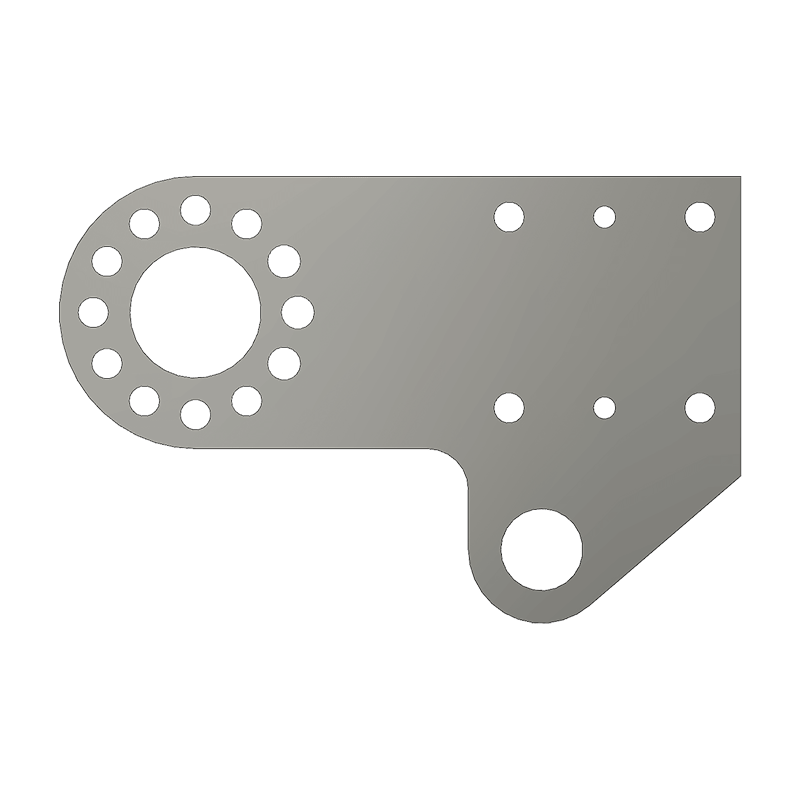 NAAMS Pivot Arm ADL0011