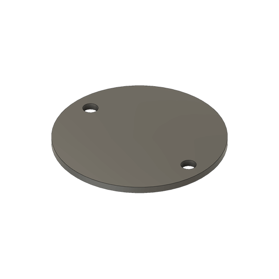 NAAMS Pivot Cover ADL0021