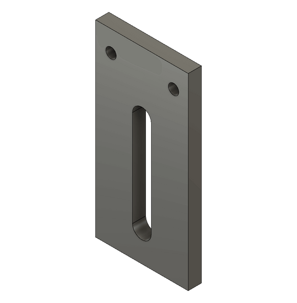 NAAMS Pivot Switch MTG Bracket ADL0018