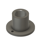 NAAMS Pivot Trunnion Offset ADL0009