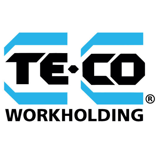 TE-CO 35300 FIXTURE CLAMP 8-32