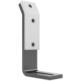 NAAMS Rough Locator ARL125LP L-Shape Outside Bend with UHMW