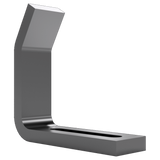 NAAMS Rough Locator ARL100RH L-Shape Inside Bend Hardened