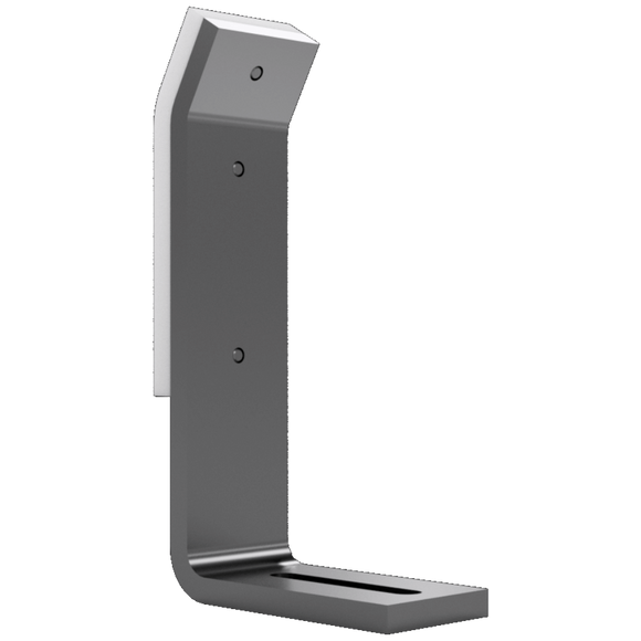 NAAMS Rough Locator ARL100RP L-Shape Inside Bend with UHMW