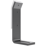 NAAMS Rough Locator ARL225RP L-Shape Inside Bend with UHMW