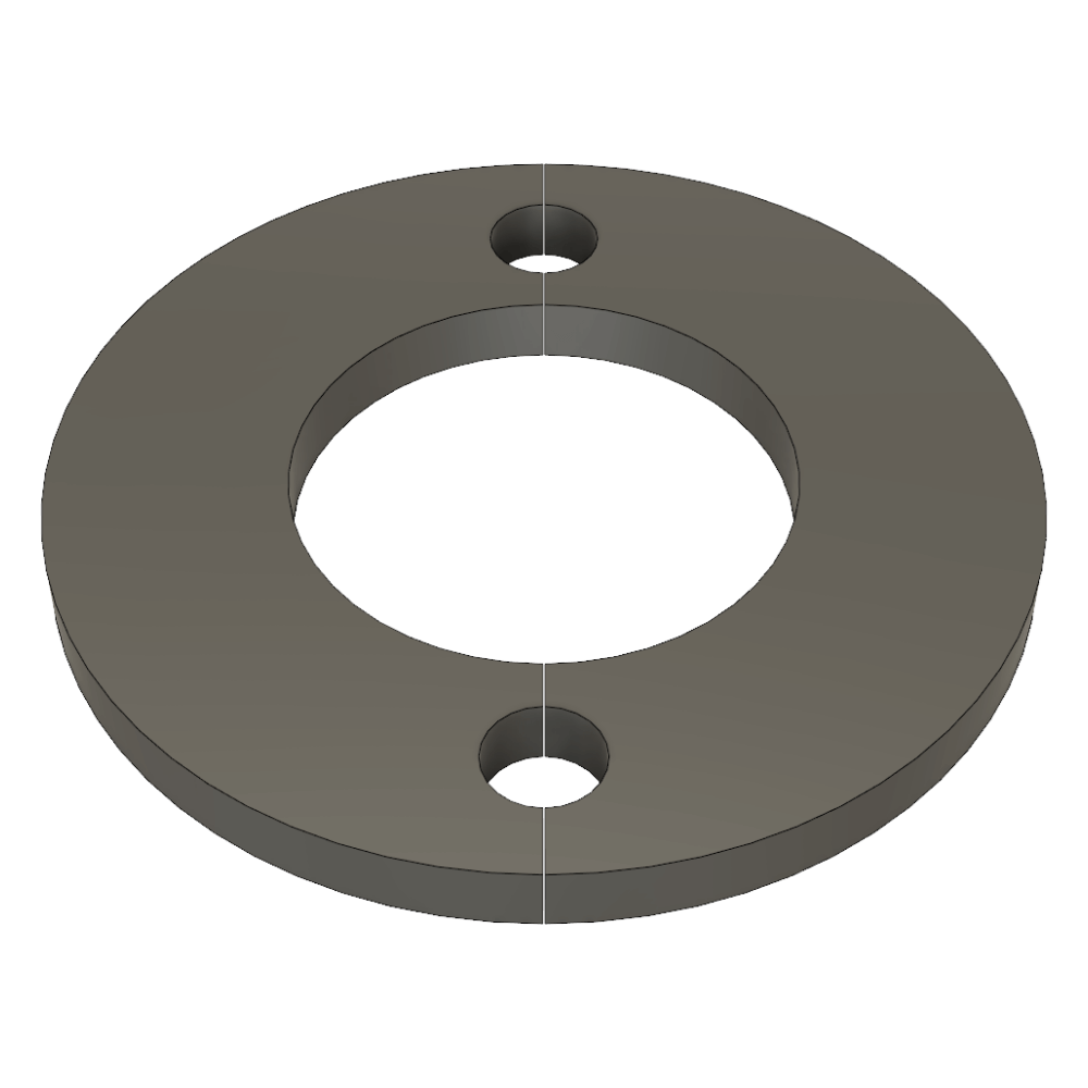 NAAMS Spacer ADP202B