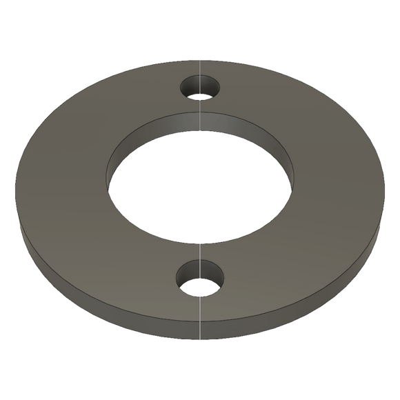 NAAMS Spacer ADP302B