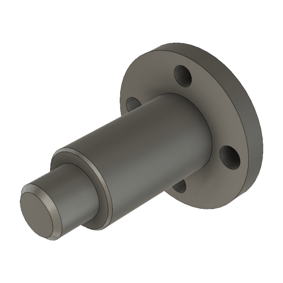NAAMS Stub Shaft for Dump Unit ADP401