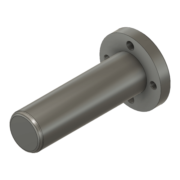 NAAMS Stub Shaft ADP515SC