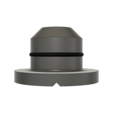 Steel-Doubleside Clamping Pad