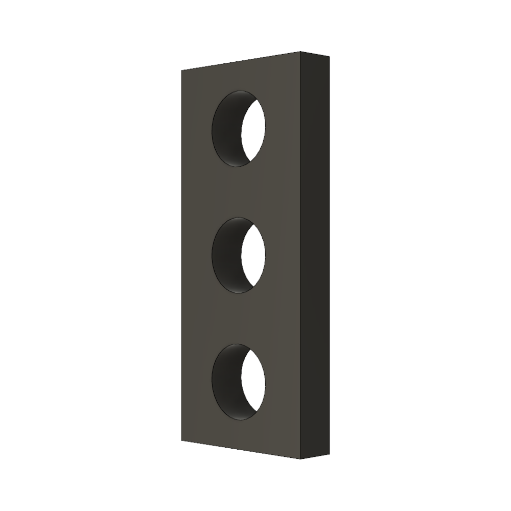 NAAMS Spacer ASP348N