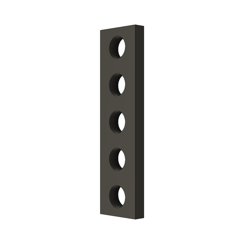 NAAMS Spacer ASP546N