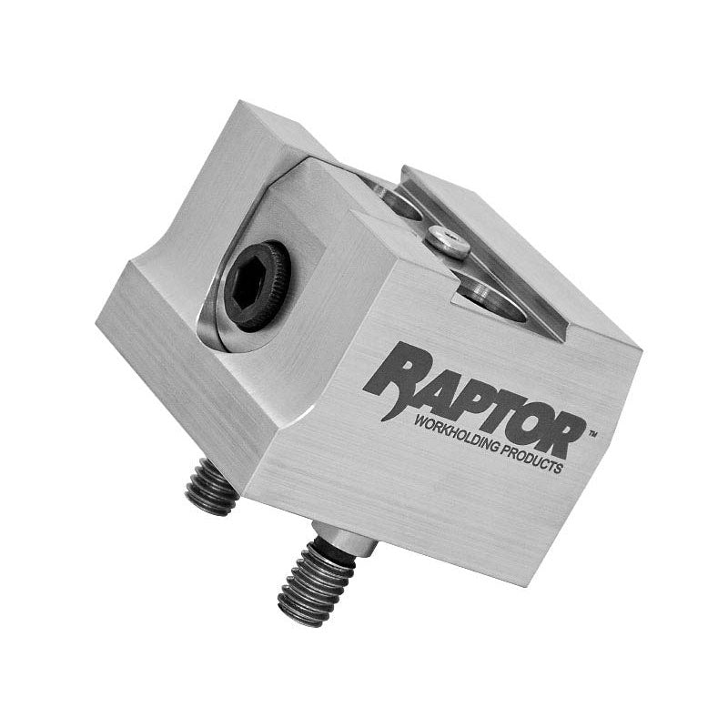 Raptor RWP-024SS Aluminum 0.75