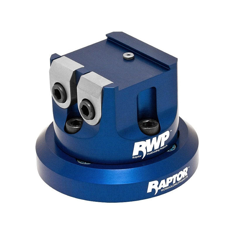 Raptor RWP-241 Aluminum Adapter attaches RWP-027 to Yukiwa TNT100L 3.938