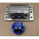 Raptor RWP-403SS-12 Stainless Steel 2.75" Dovetail Fixture