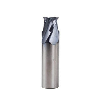 Raptor RWP-DC410C 4 Flute Coated, Carbide .1.125