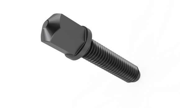 Carver Clamps T402-7M T402/T602 Adjuster Screw T2134001