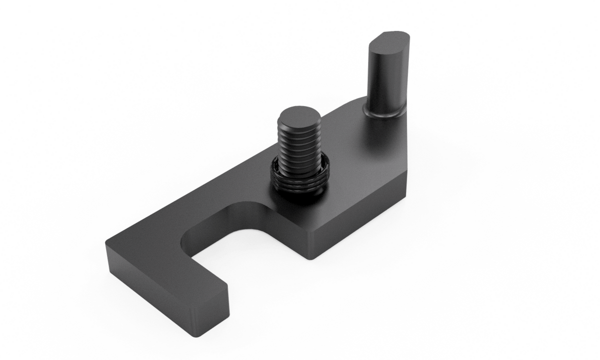 Carver Clamps T109400 T400/T600 Safety Catch Kit