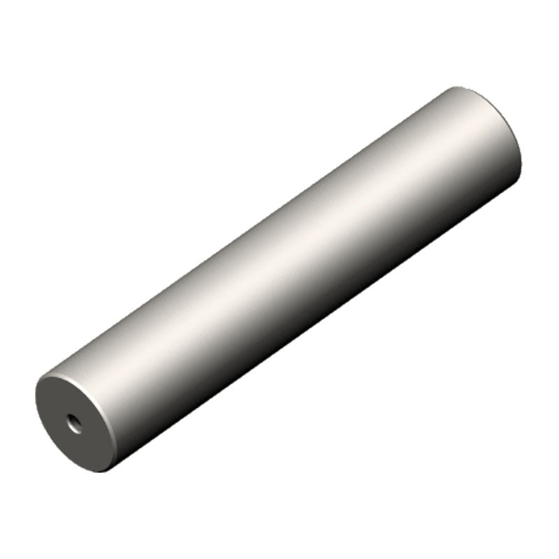 NAAMS Through Shaft ADP656C 60mm