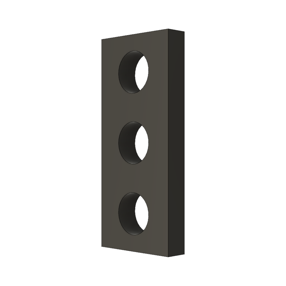 NAAMS Spacer ASP320N
