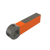 NAAMS Power Clamp ACA237M-P