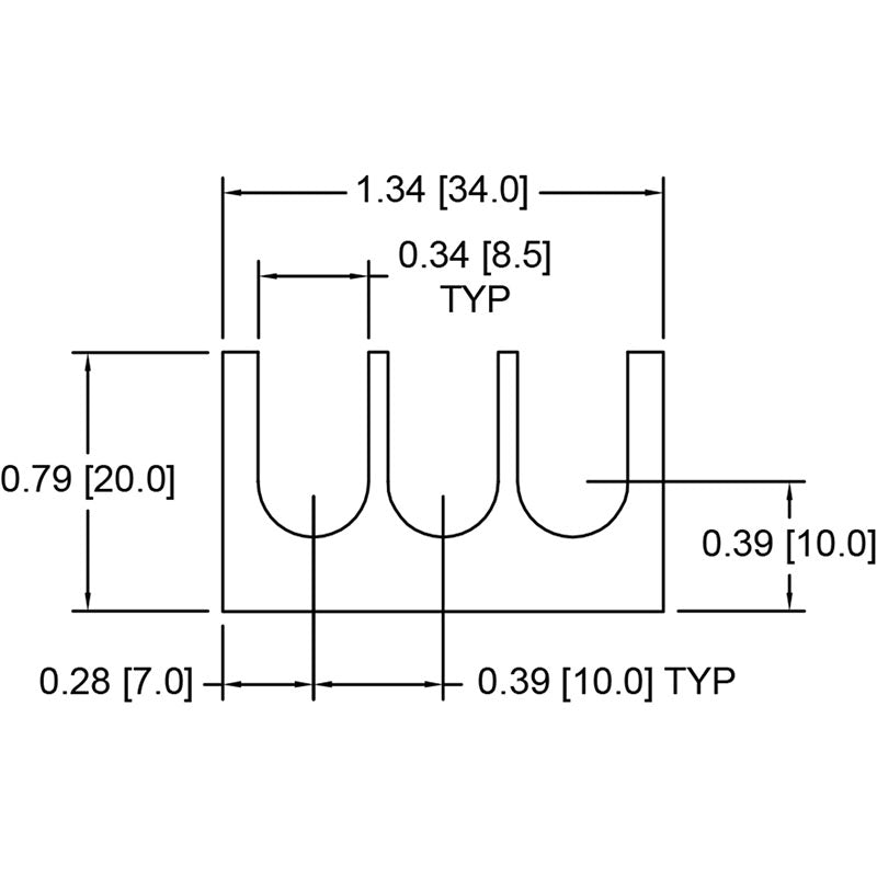 NAAMS Shims DSCH046-M507-SS