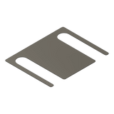 NAAMS Shims ASH602N