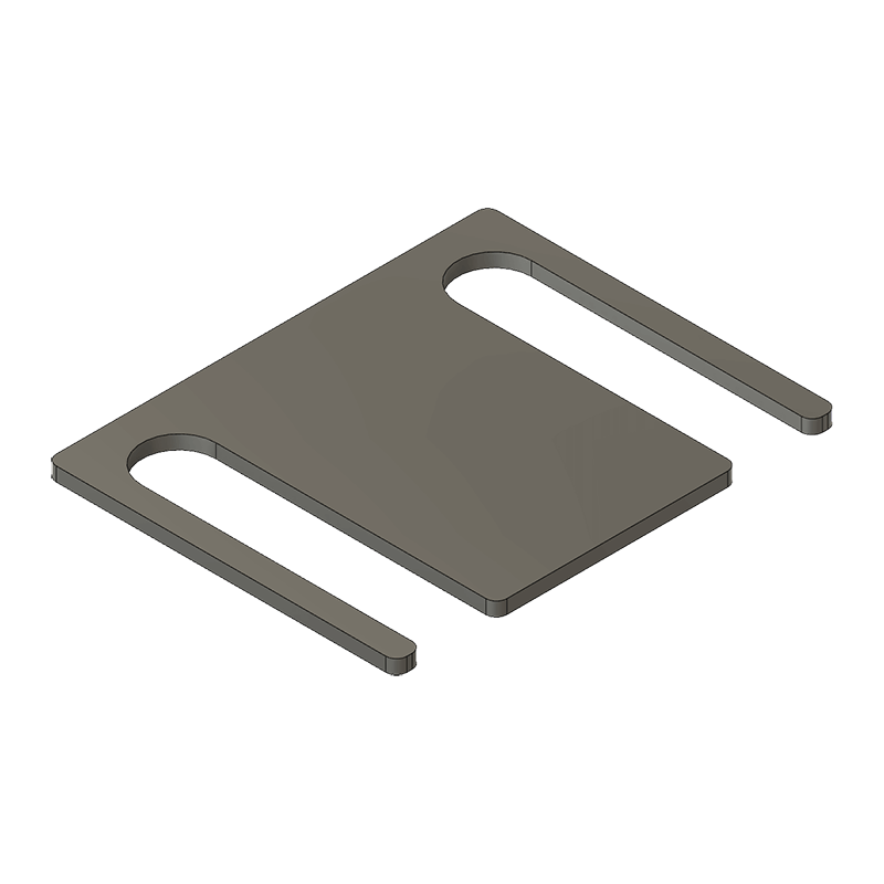 NAAMS Shims ASH620N