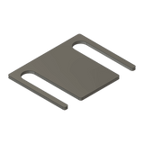 NAAMS Shims ASH620N