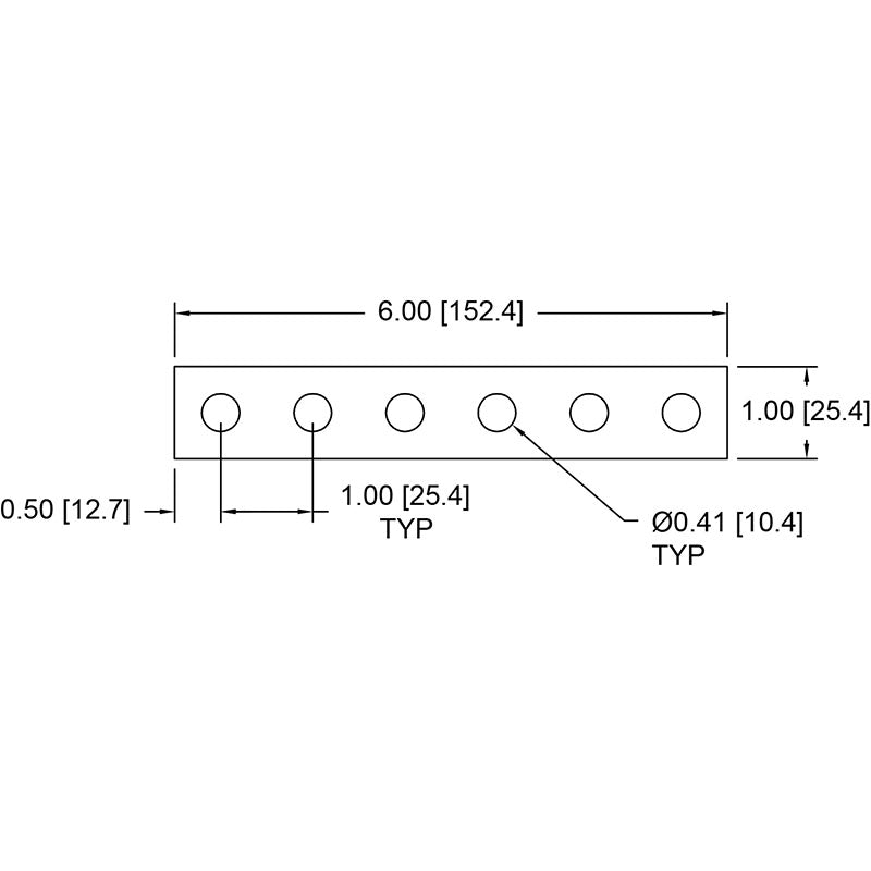 NAAMS Spacer DSCP047-M525