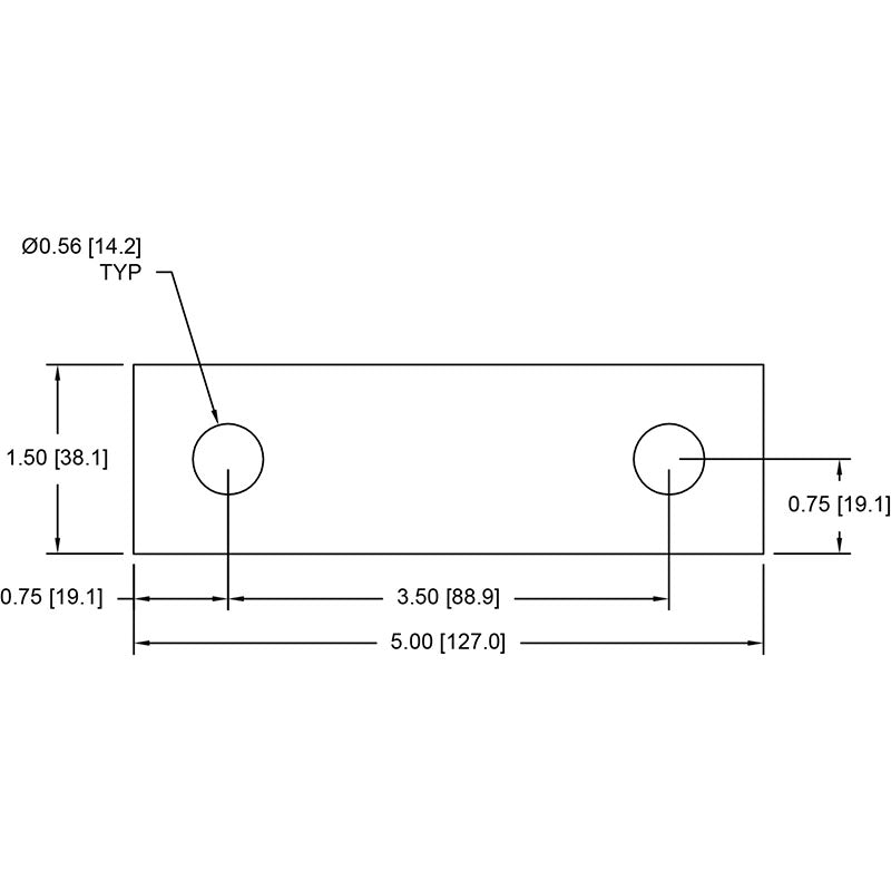 NAAMS Spacer DSCP090-E250