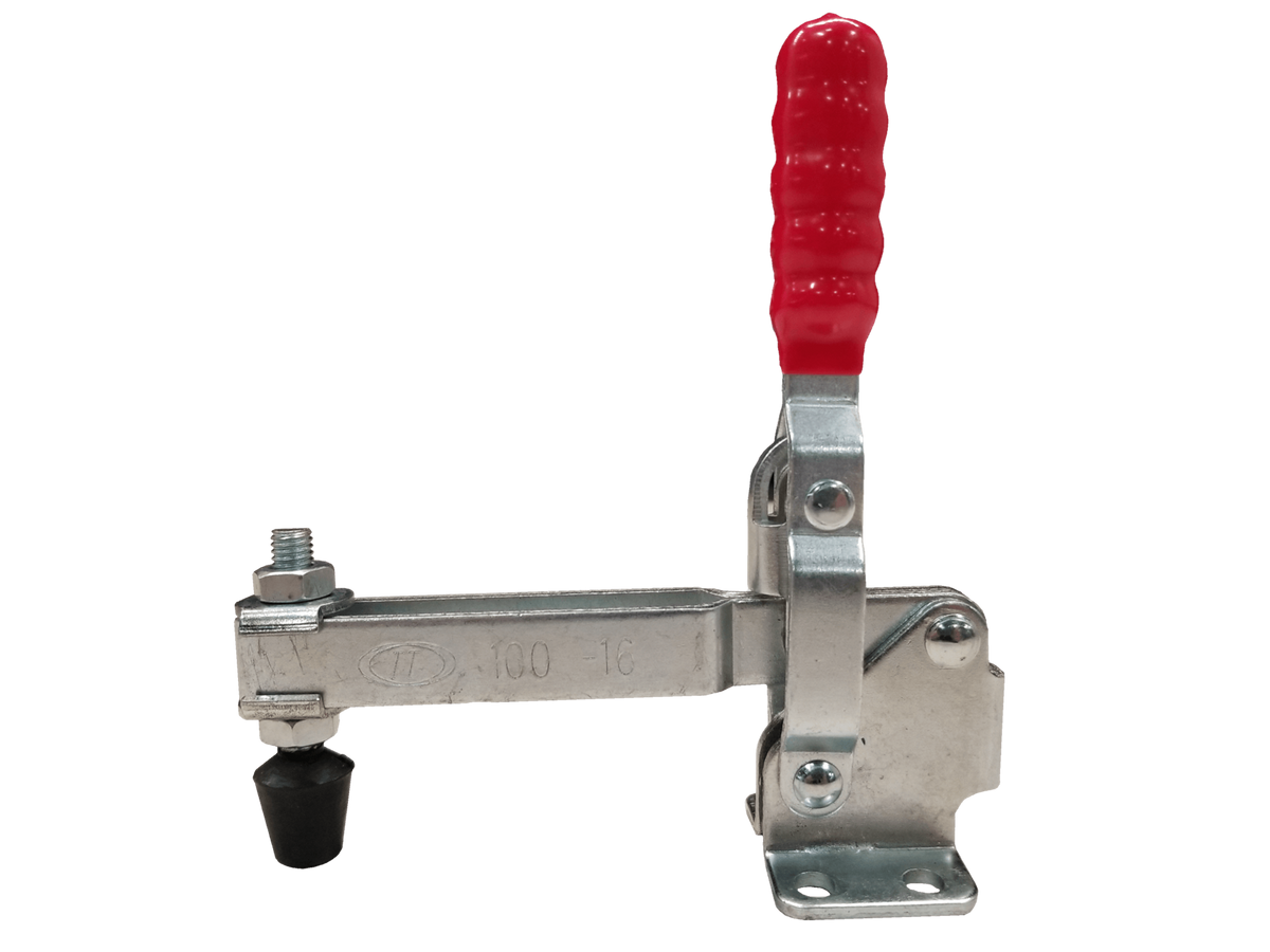 100-16 Vertical Toggle Clamp