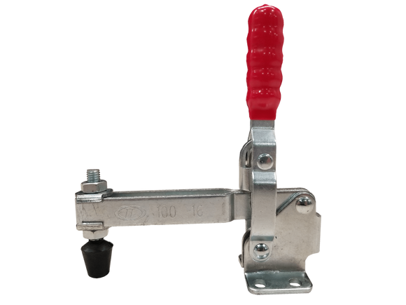 100-16 Vertical Toggle Clamp
