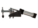 100-19A Vertical Pneumatic Toggle Clamp
