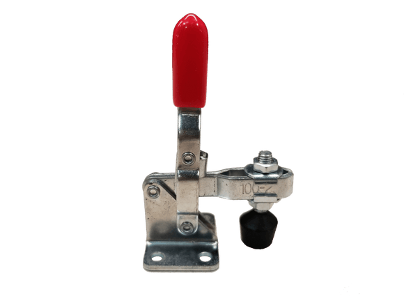 100-2 Vertical Toggle Clamp