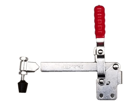 12147 Vertical Toggle Clamp