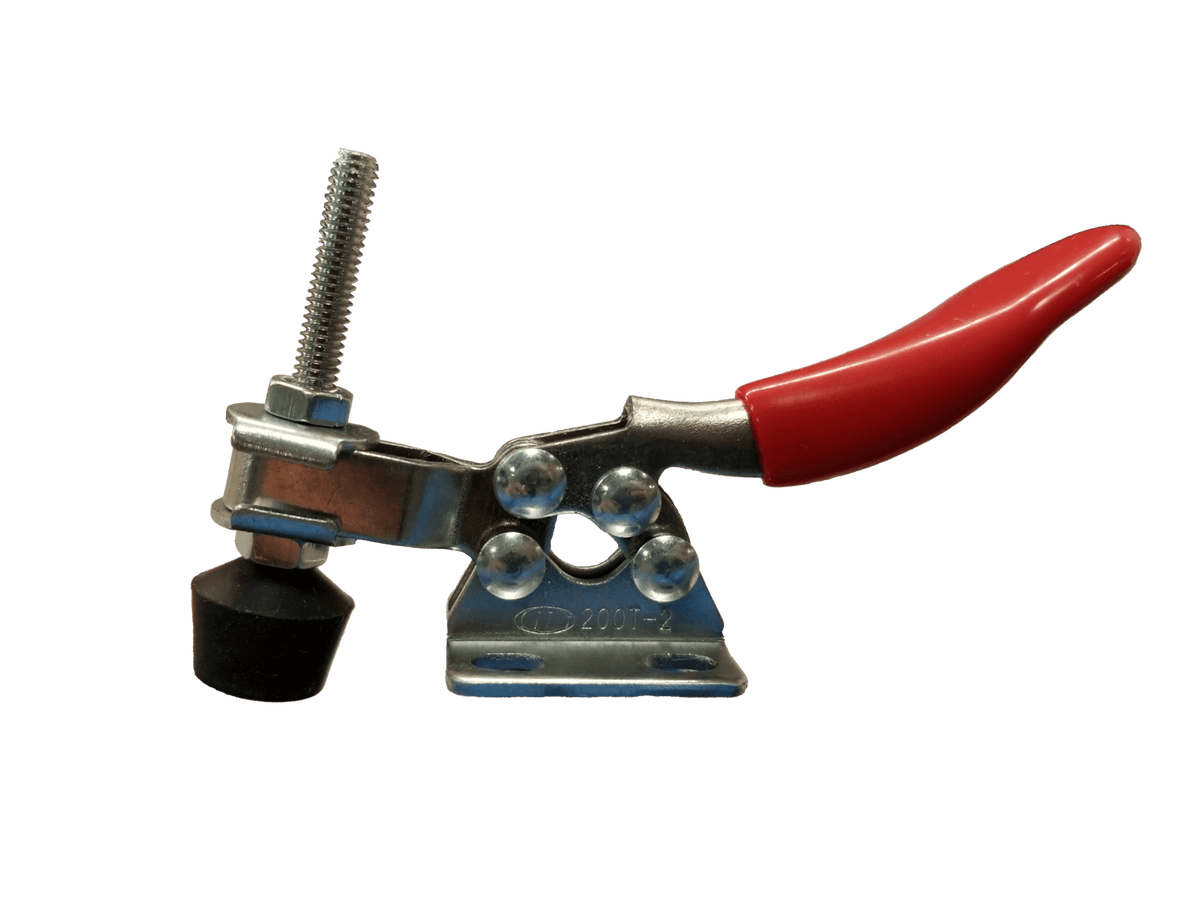 200T-2 Horizontal Toggle Clamp