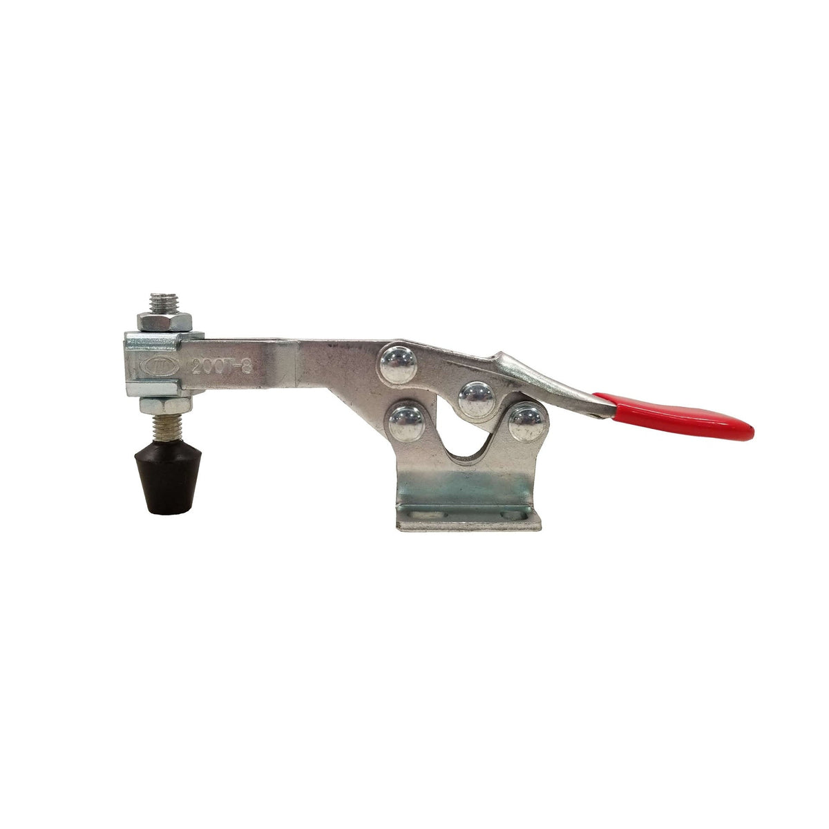 200T-8 Horizontal Toggle clamp