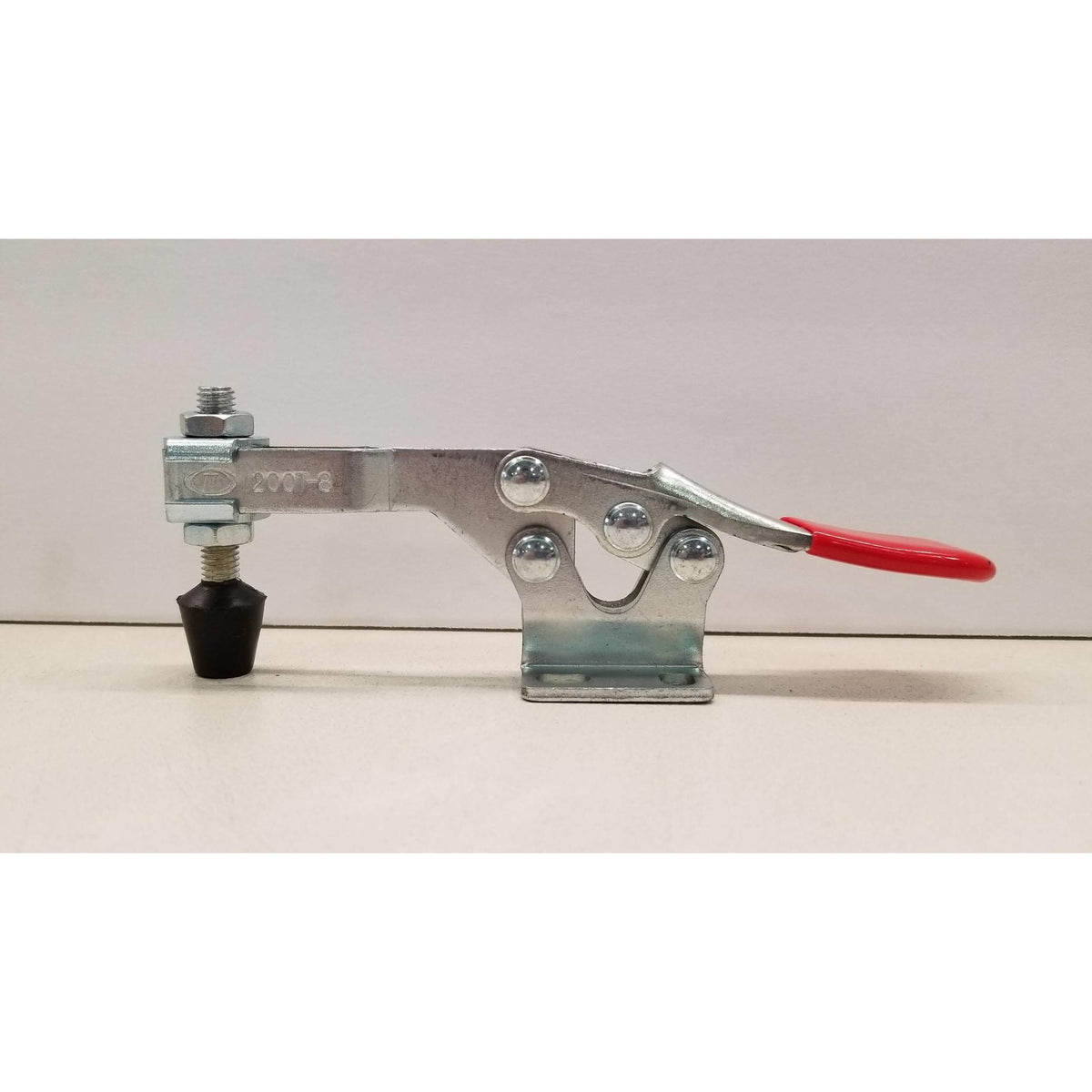 200T-8 Horizontal Toggle clamp