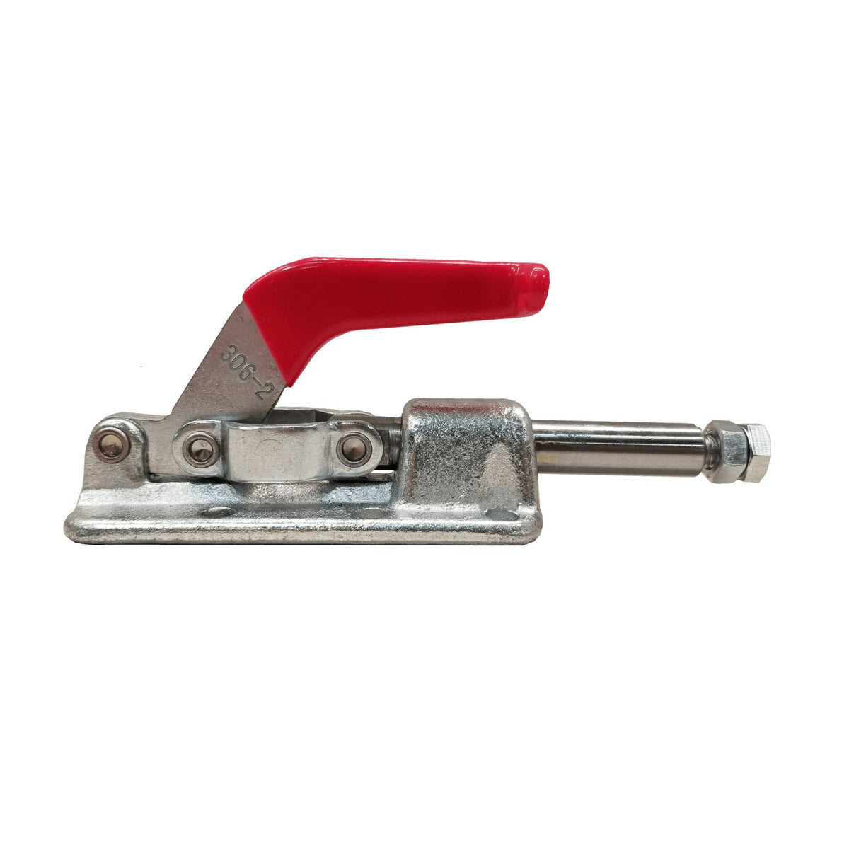 FTS-306-2 Pull/Push Fast Toggle Clamp