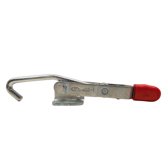 FTS-402-1 Latch Fast Toggle Clamp w/ Hook