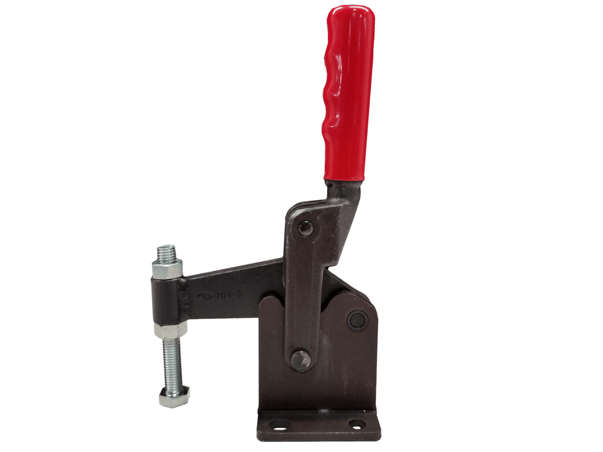 FTS-704-2 Welding Modular Toggle Clamps