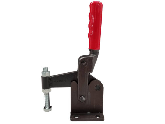 FTS-704-2 Welding Modular Toggle Clamps