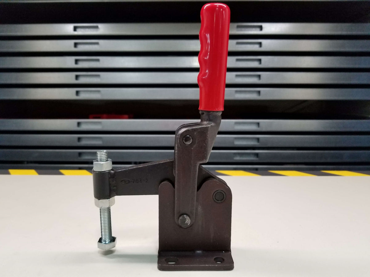 FTS-704-2 Welding Modular Toggle Clamps