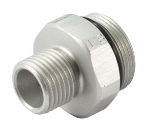 Piranha Cooling Line GA-1/8 1/8 THREADED CONNECTOR