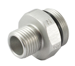 Piranha Cooling Line GA-M10x1 M10X1 THREADED CONNECTOR