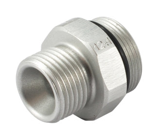Piranha Cooling Line GA-M12x1 M12X1 THREADED CONNECTOR